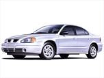 2005 Pontiac Grand Am
